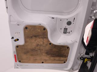 FORD Transit Courier usata 35