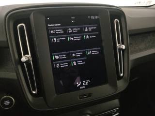 VOLVO XC40 usata, con Immobilizzatore elettronico