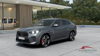 BMW X2 sDrive20i Msport Pro Premium Package