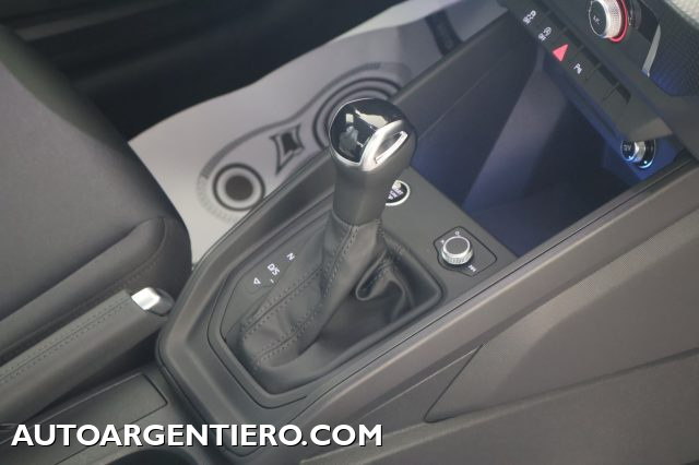 AUDI A1 usata, con Sensore di pioggia