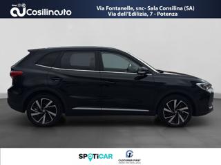MG ZS usata, con Autoradio