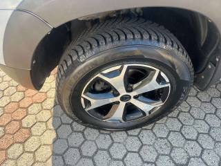 DACIA Duster usata, con ESP