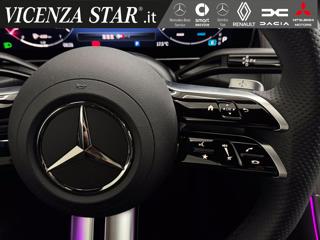 MERCEDES-BENZ GLC 300 usata, con Trazione integrale