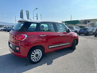 FIAT 500L usata, con Airbag Passeggero