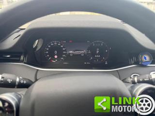 LAND ROVER Range Rover Evoque usata, con Interni in pelle