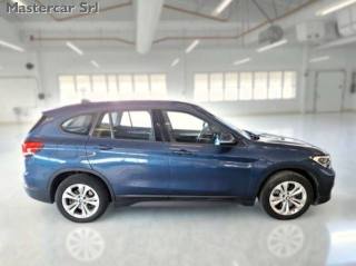 BMW X1 usata, con Alzacristalli elettrici