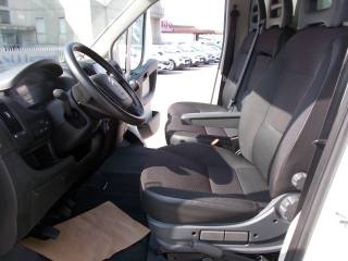 CITROEN Jumper usata, con Immobilizzatore elettronico