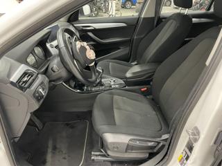 BMW X2 usata, con Cruise Control