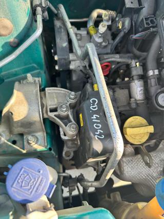 LANCIA Ypsilon usata, con Sensore di luce