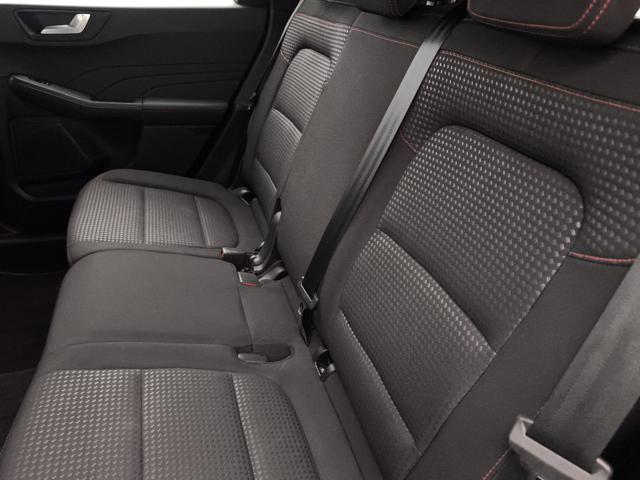 FORD Kuga usata, con Sistema di navigazione