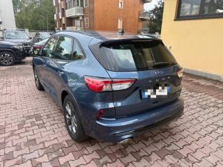 FORD Kuga usata, con Cerchi in lega
