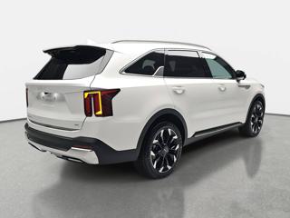 KIA Sorento usata, con Airbag laterali