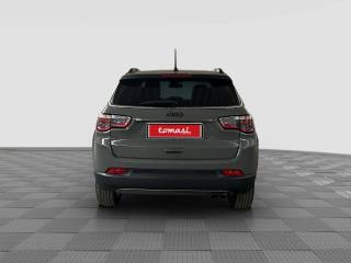 JEEP Compass usata 4