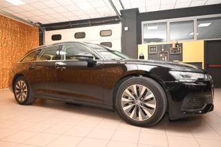 AUDI A6 usata 90