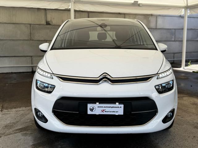 CITROEN C4 Picasso usata, con Airbag Passeggero