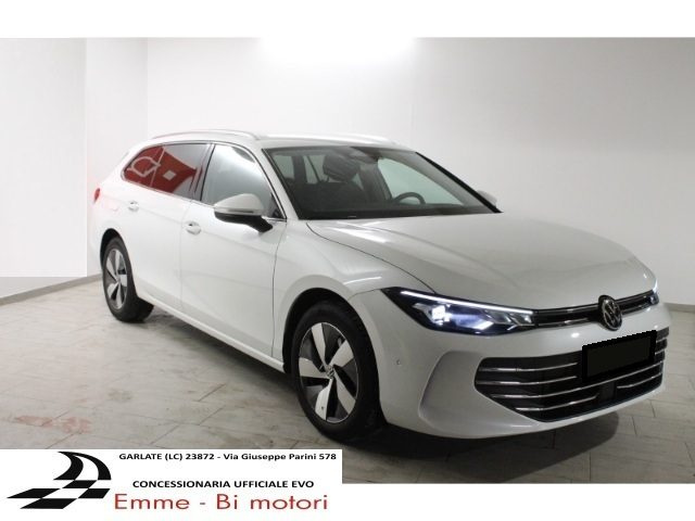 VOLKSWAGEN Passat usata, con ABS