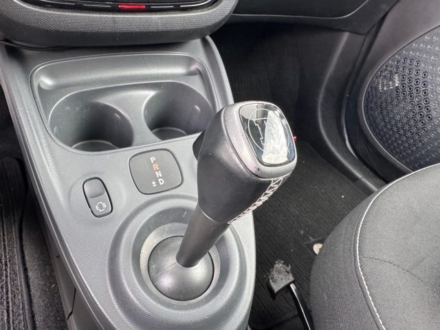 SMART ForFour usata, con Immobilizzatore elettronico