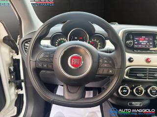 FIAT 500X usata, con ESP