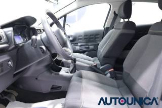 CITROEN C3 usata, con Touch screen