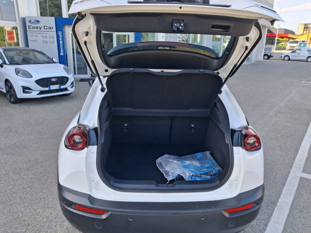 MAZDA MX-30 usata, con Chiusura centralizzata