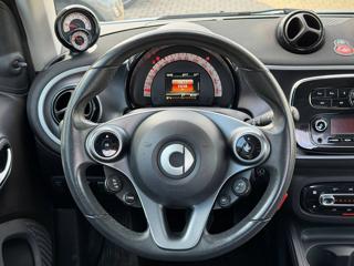 SMART ForTwo usata, con Controllo vocale
