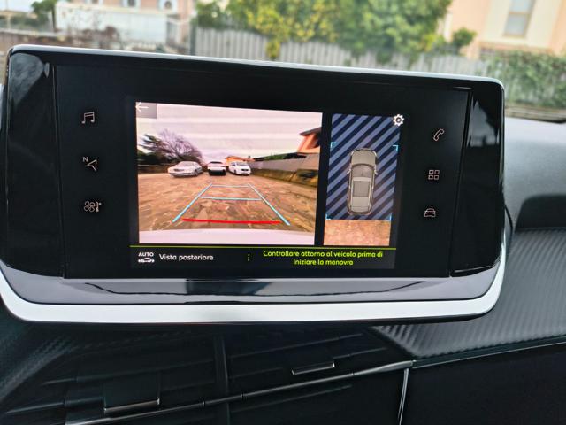 PEUGEOT 2008 usata, con Controllo trazione