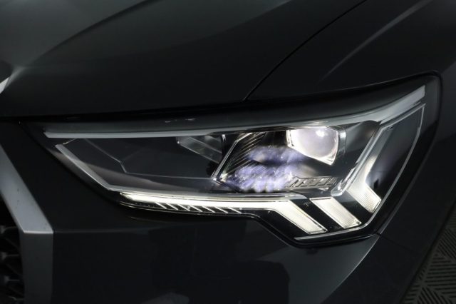 AUDI Q3 usata 8