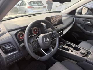 NISSAN X-Trail usata, con Autoradio digitale