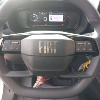 FIAT Doblo usata, con Climatizzatore