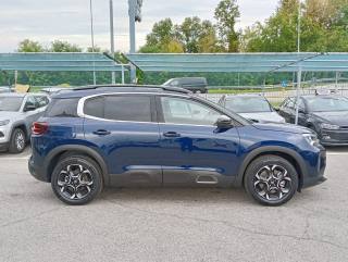 CITROEN C5 Aircross usata, con Airbag Passeggero
