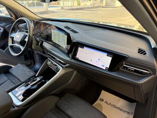 AUDI Q5 usata, con ESP