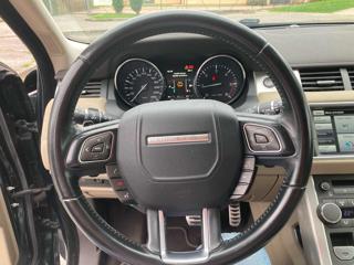 LAND ROVER Range Rover Evoque usata, con Cruise Control