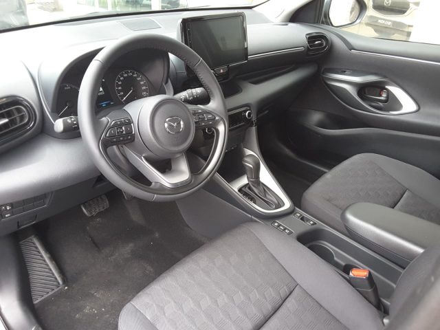 MAZDA 2 usata, con Cerchi in lega