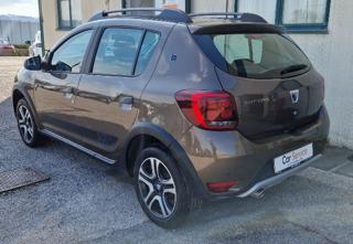 DACIA Sandero usata, con Airbag