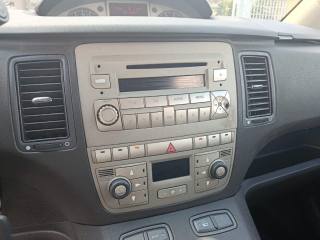 LANCIA MUSA usata, con Climatizzatore