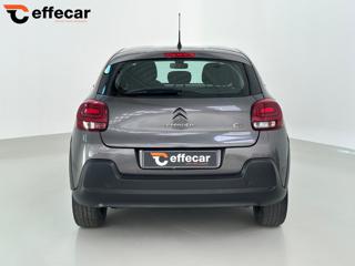 CITROEN C3 usata, con Airbag Passeggero