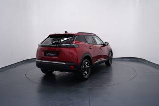 PEUGEOT 2008 usata, con Chiusura centralizzata