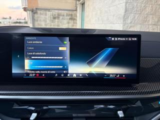 BMW X5 usata, con Sound system