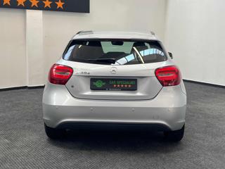 MERCEDES-BENZ A 160 usata, con Cerchi in lega