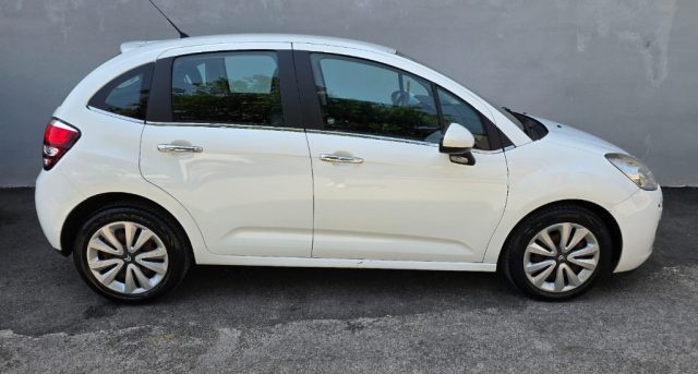 CITROEN C3 usata, con Immobilizzatore elettronico