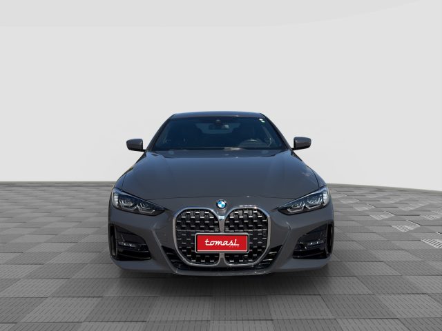 BMW 420 usata 7