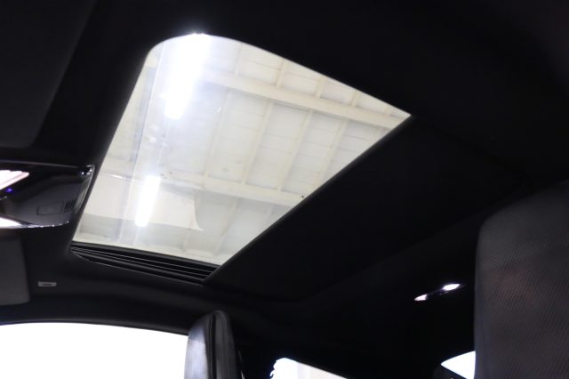 BMW M4 usata, con Fendinebbia