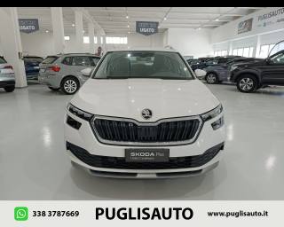 SKODA Kamiq usata, con Airbag