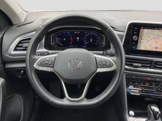 VOLKSWAGEN T-Roc usata, con Chiusura centralizzata
