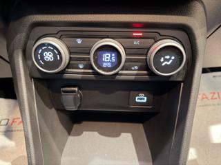 DACIA Sandero usata, con Controllo automatico clima