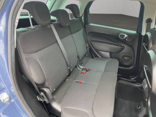 FIAT 500L usata, con Bluetooth