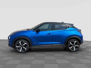 NISSAN Juke usata 1