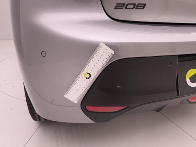 PEUGEOT 208 usata 28