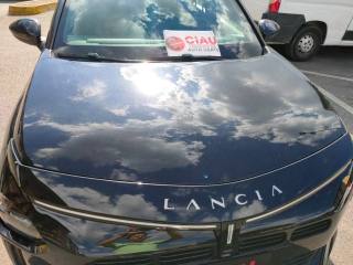LANCIA Ypsilon usata, con Controllo elettronico della corsia