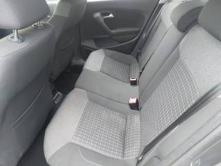 VOLKSWAGEN Polo usata 10